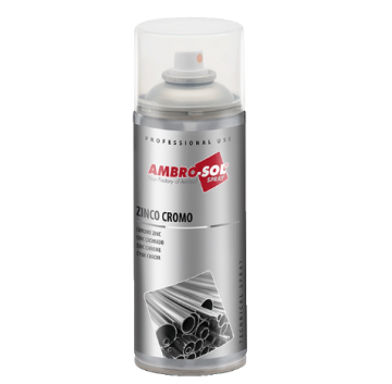 Ambro-Sol Krom Ayna Boya 400 Ml