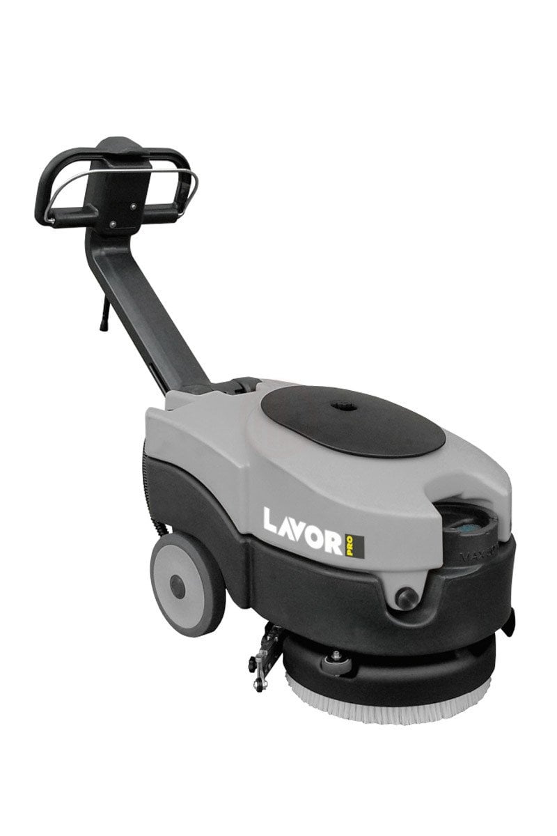 Lavor SCL Quick 36 E Elektrikli Süpürge - LAVORQUICK36E