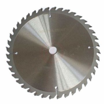 Makita Profesyonel Ahşap Daire Testere 180x20 mm 40 Diş (A-81418)