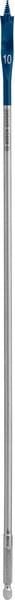 Bosch Ahşap Matkap Uç Expert SCS Yaprak HEX 10x400 mm - 2608900339