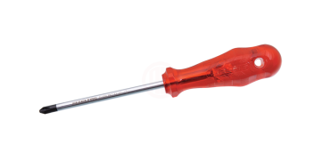 İzeltaş Yıldız Uçlu Tornavida Kraft Seri 4,5x100 mm