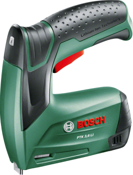 Bosch Ptk 3,6 Li Zımba Tabancası - 0603968100