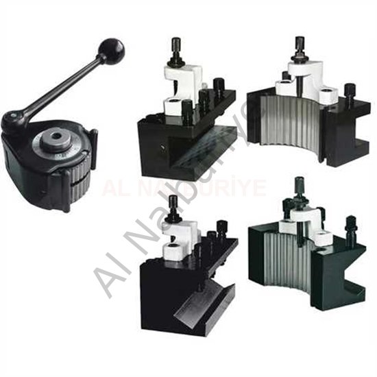 Optimum 3384312 13x50 KAREKESİTLİ D TİPİ KALEMLİK - QUAN3384312