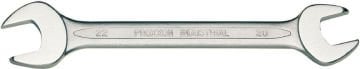 Proxxon Açık Ağız Anahtar İnce 14x15 mm (23840)