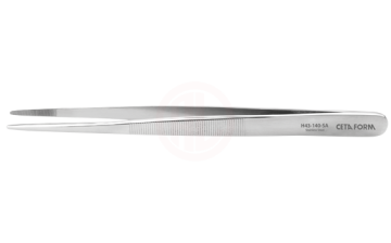 Ceta Form Küt Uçlu Cımbız (Düz) 120 Mm