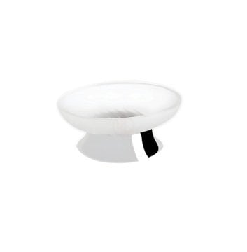 Meloni İspir Set Üstü Sabunluk - 0806.03