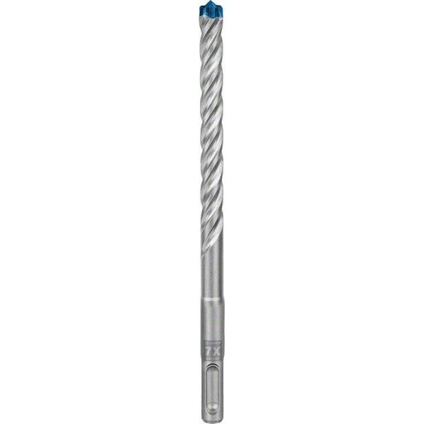 Bosch Kırıcı Delici Uç SDS-Plus-7X Expert 10x165 mm (10 Adet) - 2608900170