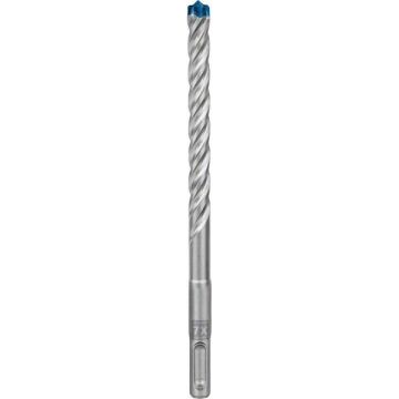 Bosch Kırıcı Delici Uç SDS-Plus-7X Expert 10x165 mm (10 Adet) - 2608900170