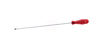İzeltaş Yıldız Uçlu Tornavida Kraft Seri 4,5x300 mm