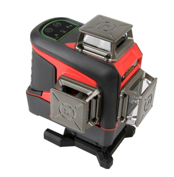 Unit  LM576LD 3D 16 Çizgili Yeşil Lazer Hizalama