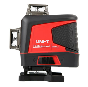 Unit  LM576LD 3D 16 Çizgili Yeşil Lazer Hizalama