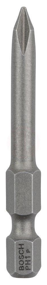 Bosch Vidalama Ucu Extra Hard PH1x49 mm (25 Adet) - 2607002502