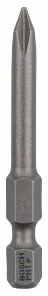 Bosch Vidalama Ucu Extra Hard PH1x49 mm (25 Adet) - 2607002502
