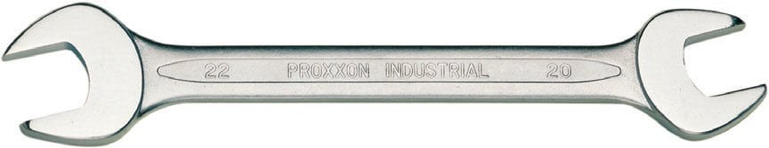 Proxxon Açık Ağız Anahtar İnce 21x23 mm (23852)