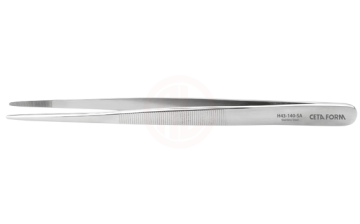 Ceta Form Küt Uçlu Cımbız (Düz) 140 Mm
