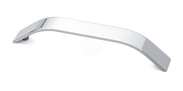 Ayder Volga Kulp 128 mm Krom - R 1315