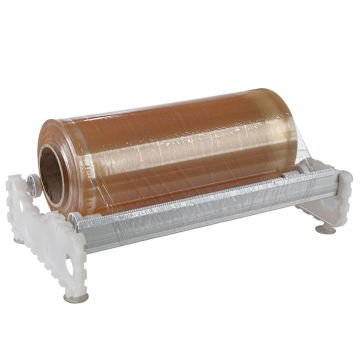 Streç Aparatı 35 Cm 1500 Mt Orta Beyaz - 3514-2