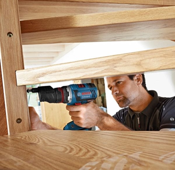 Bosch Gfa 18-E Adaptör - 1600A001SJ