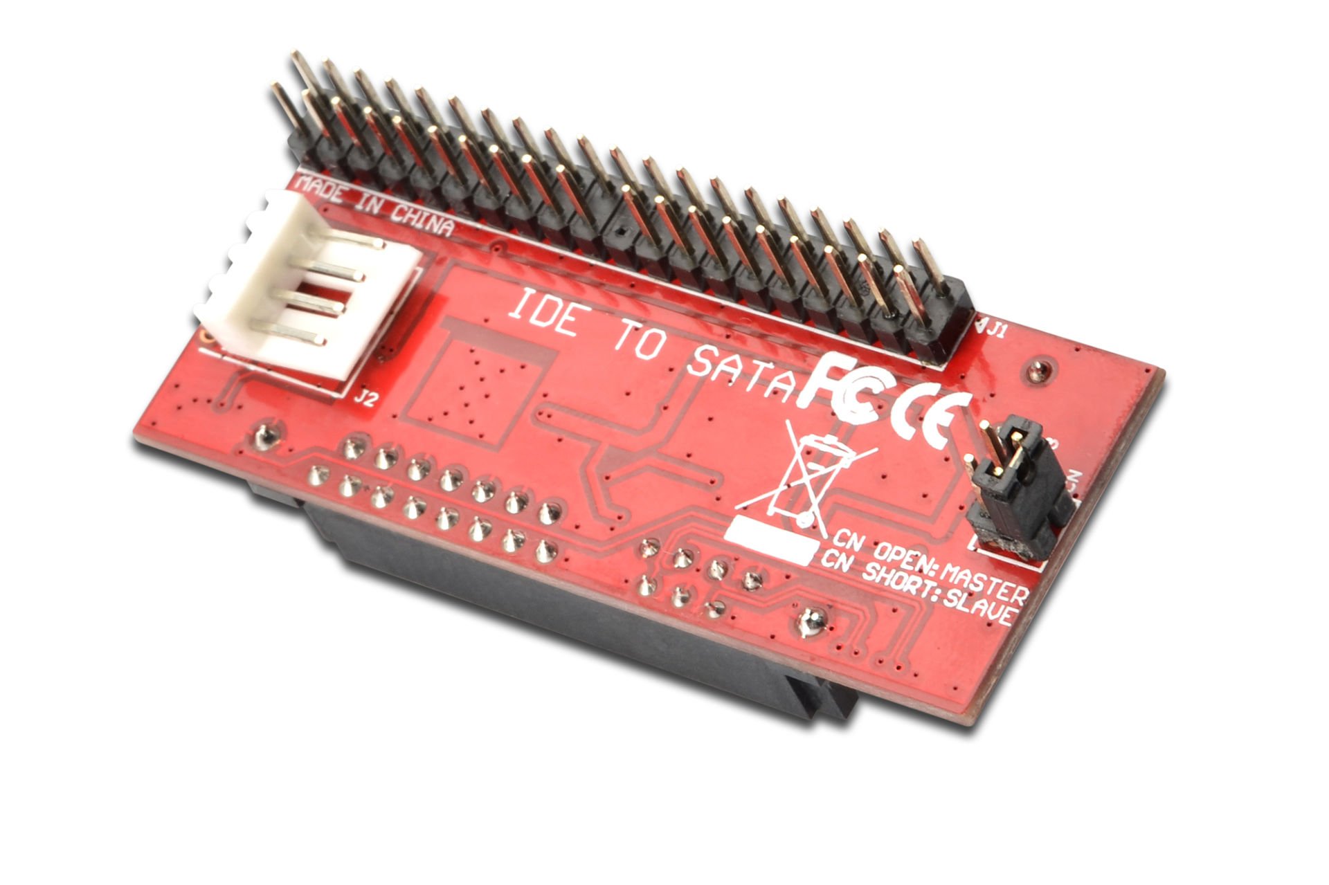 Assmann Digitus Ide (Ata 133) - Sata (Serial Ata 150) Çeviricisi