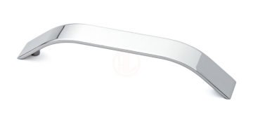 Ayder Volga Kulp 192 mm Krom - R 1315-6