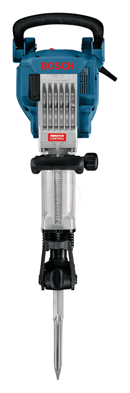 Bosch Kırıcı Makine GSH 16-28 - 0611335000