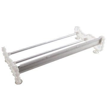 Palex Mikro Streç Aparatı 35 Cm 1500 Mt Büyük Beyaz - 3514-3