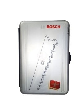Bosch Metal Expert Set 12 Parça Dekupaj Ucu - 2607010555