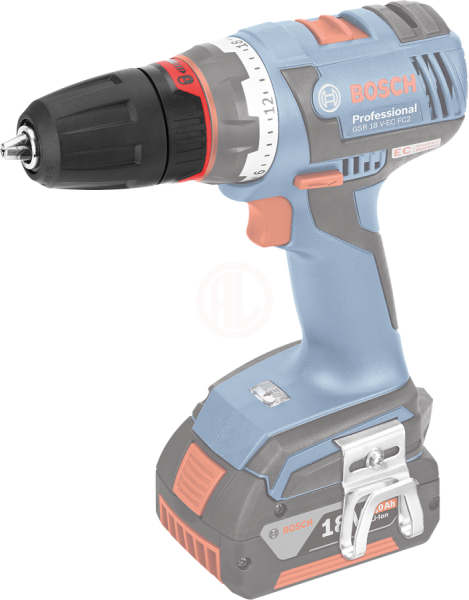 Bosch Gfa 18-B Adaptör - 1600A001Sl