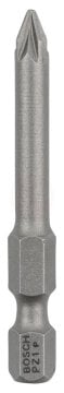 Bosch Vidalama Ucu Extra Hard PZ1x49 mm (25 Adet) - 2607002505