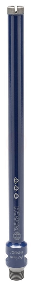 Bosch Elmas Sulu Karot Uç G1/2 İnç Best For Concrete 22 mm - 2608601348