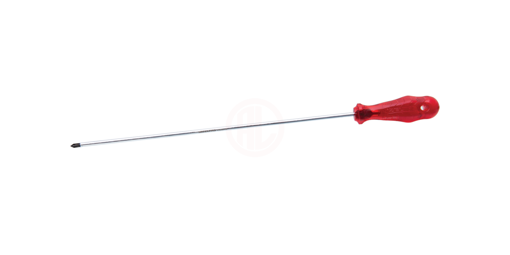 İzeltaş Yıldız Uçlu Tornavida Kraft Seri 6x300 mm