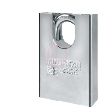 American Lock A5300 Kelepçe Muhafazalı Asma Kilit