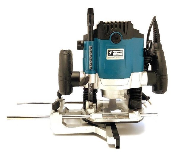 Catpower Freze Makinesi 3501