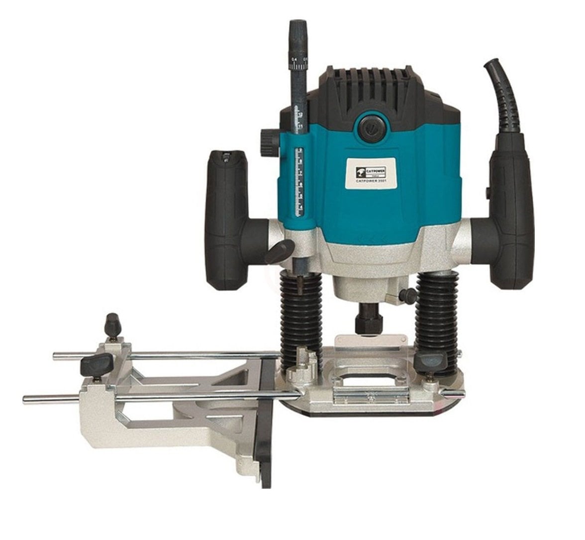 Catpower Freze Makinesi 3501