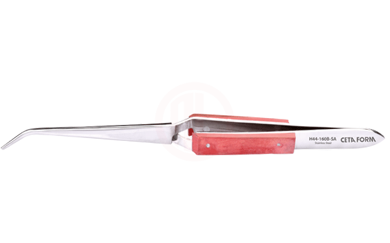 Ceta Form Çapraz Cımbız (Eğri) 160 Mm