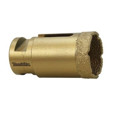 Makita Granit, Mermer, Porselen Delme Ucu 80 Mm - MAAD-44644