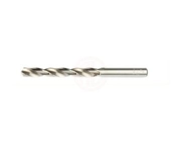 MTE Silindirik Saplı Kısa Metal Matkap Ucu HSS DIN 338 RN Taşlanmış 1,5x40 mm