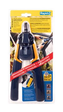 Rapid Perçin Aleti RP100 Multi - 5001488