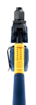 Rapid Perçin Aleti RP100 Multi - 5001488
