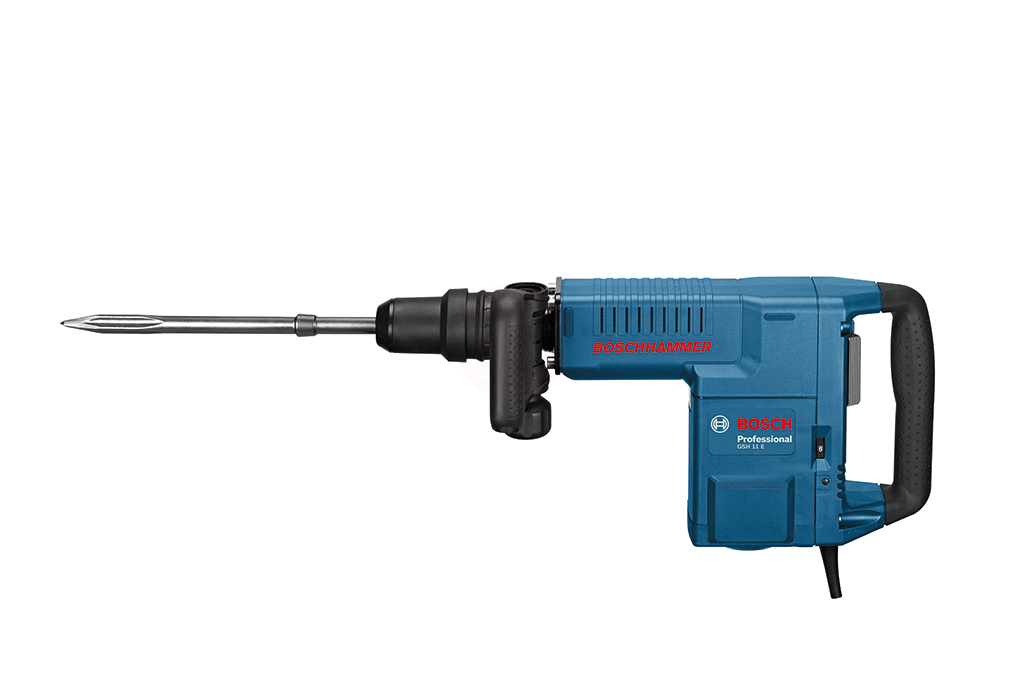 Bosch Kırıcı Makine GSH 11 E - 0611316703
