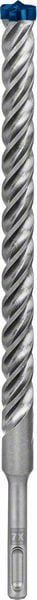 Bosch Kırıcı Delici Uç SDS-Plus-7X Expert 16x265 mm (1 Adet) - 2608900131