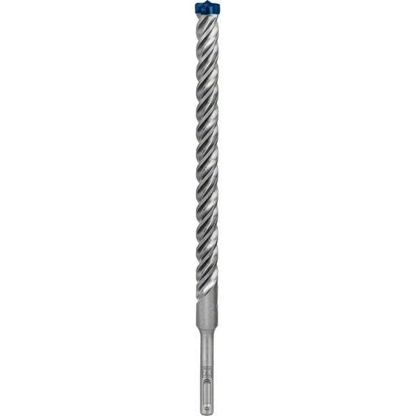 Bosch Kırıcı Delici Uç SDS-Plus-7X Expert 16x265 mm (1 Adet) - 2608900131