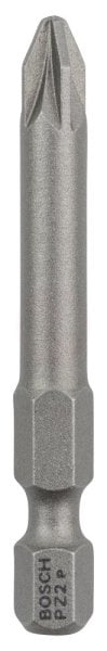 Bosch Vidalama Ucu Extra Hard PZ2x49 mm (25 Adet) - 2607002506