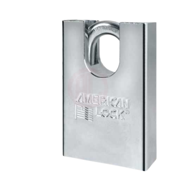 American Lock A5360 Kelepçe Muhafazalı Asma Kilit