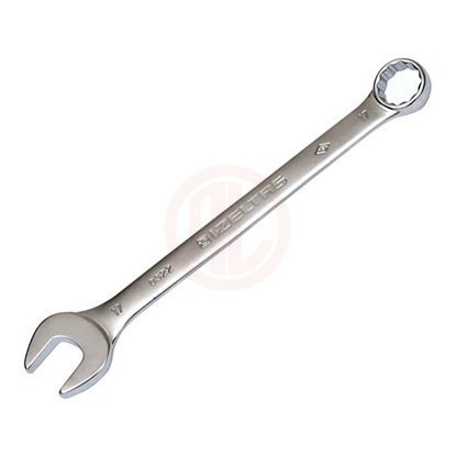 İzeltaş Kombine Anahtar Kısa Boy Master 24 mm