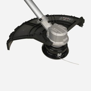 Rtrmax RTX2072B Akülü Yan Tırpan Kömürsüz 36V (Akü ve Şarj Cihazı Dahil değildir.)