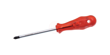 İzeltaş Yıldız Uçlu Tornavida Kraft Seri 8x150 mm