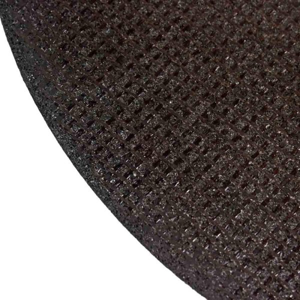 Bosch Kesme Diski Standard For Metal Düz 355x25,40x3,1 mm (A 30 S BF) - 2608602759
