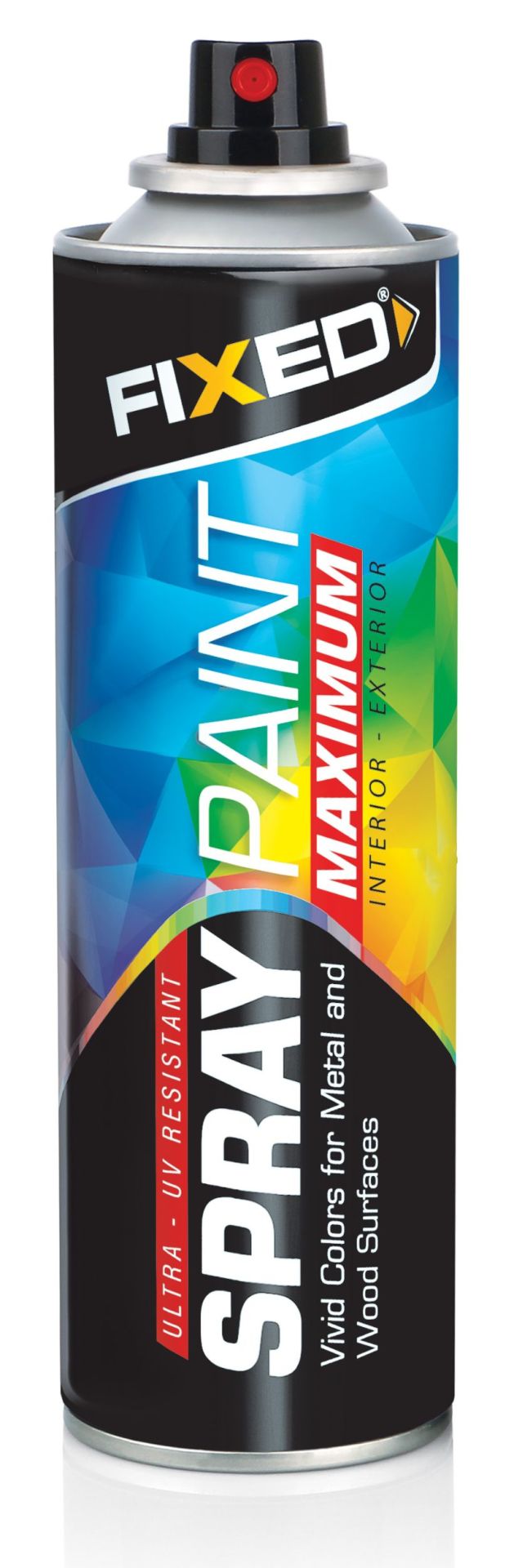 Fixed F205 Sprey Boya Mavi 225 Ml