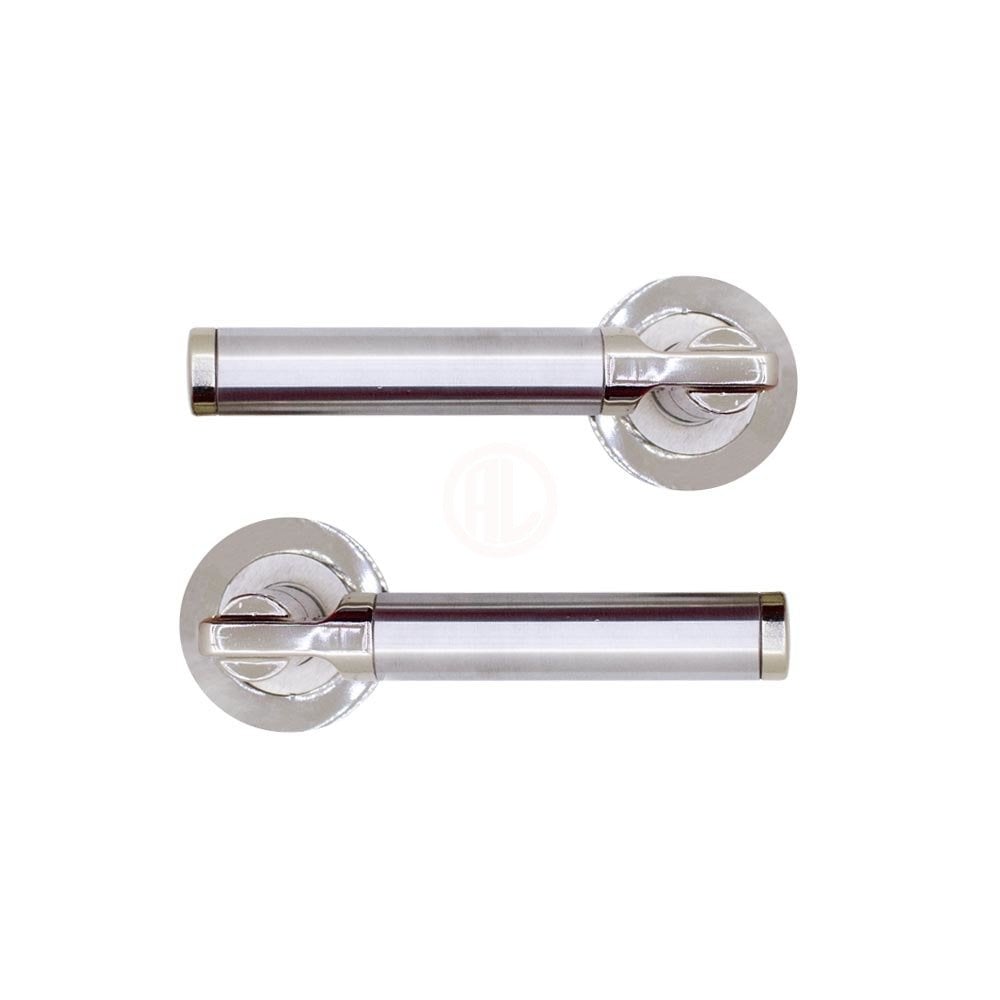 Meloni HİSAR ZAMAK ROZ YALE KOL  NKL/STN - 24020260300